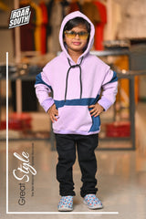 Super Kids Hoodie