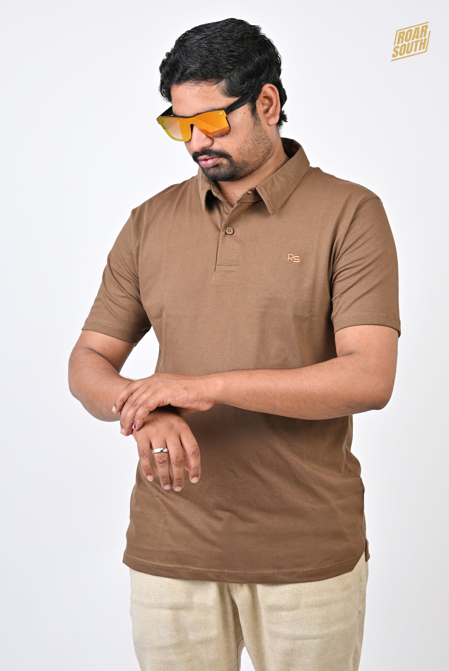 Office Polo Shirts