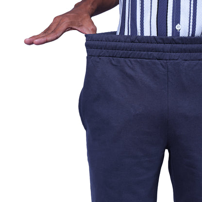 V-Notch Shorts