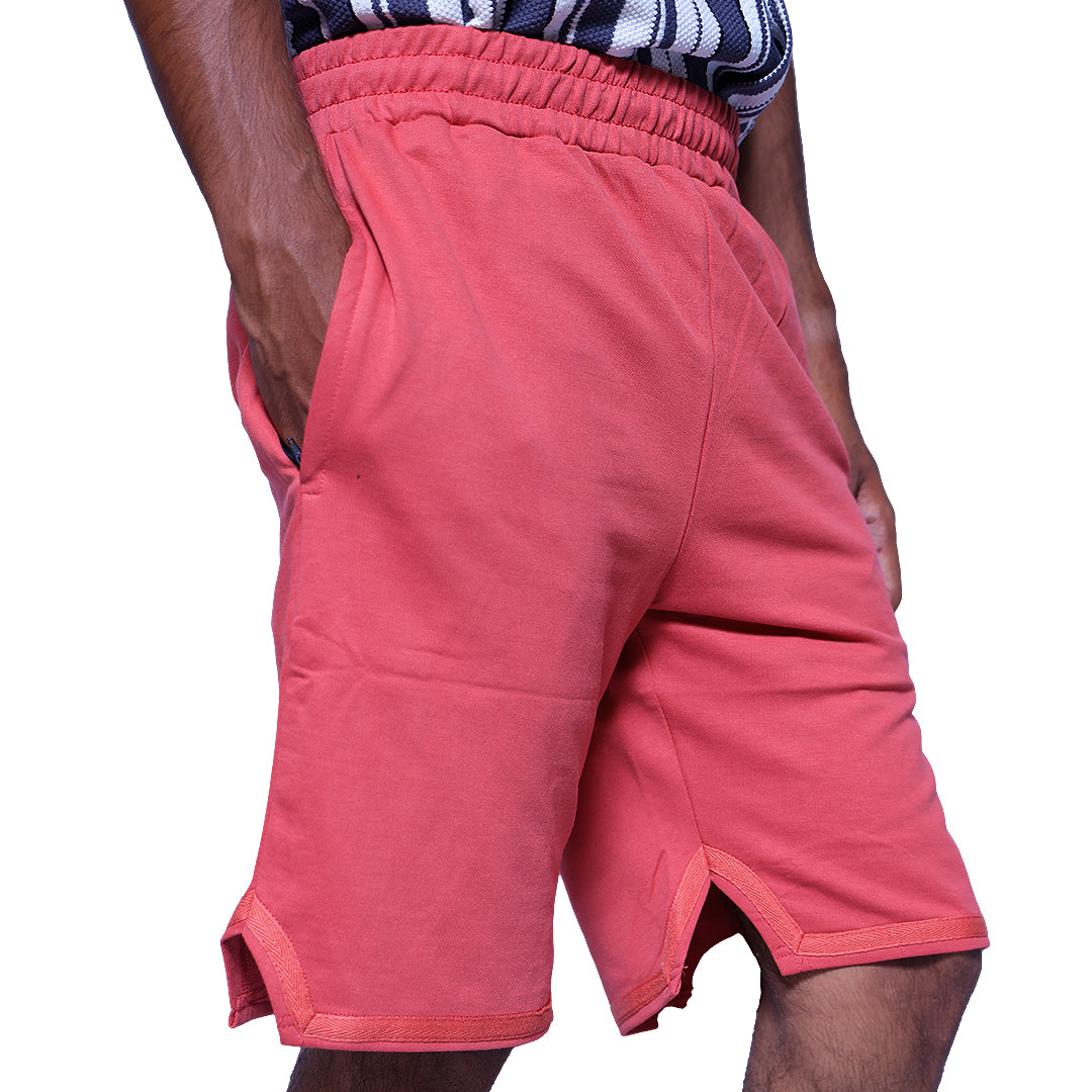 V-Notch Shorts