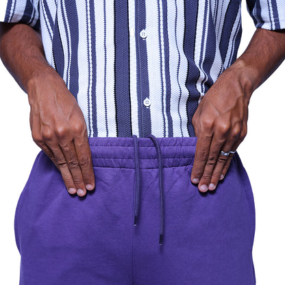 V-Notch Shorts