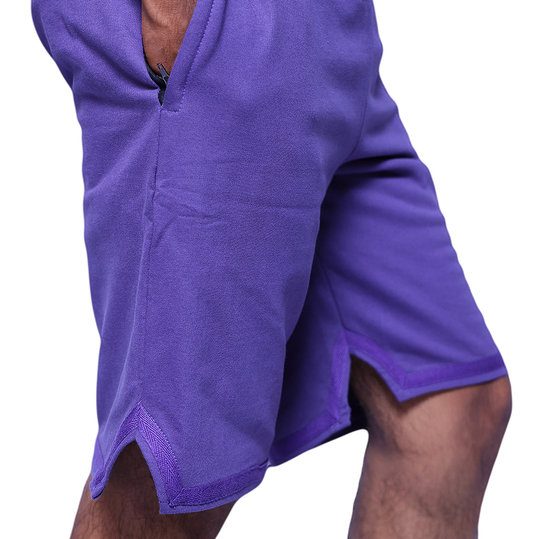V-Notch Shorts