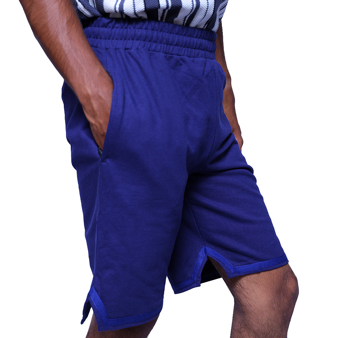 V-Notch Shorts