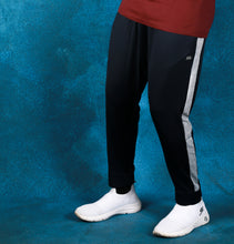 Load image into Gallery viewer, Roarsouth Premium Navy Track Pants
