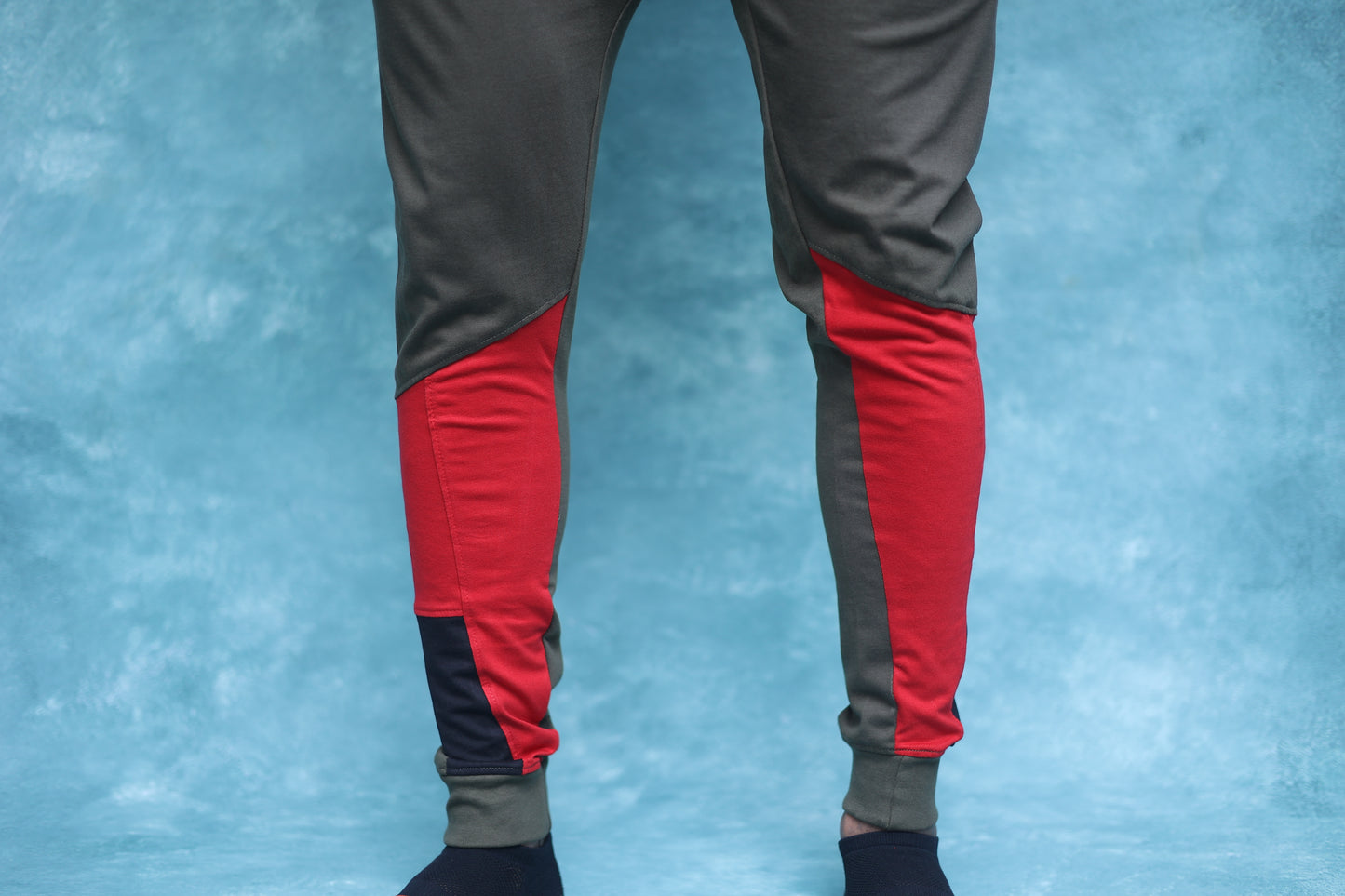 Super Premium Cut & Sew Track Pants