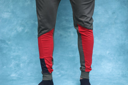 Super Premium Cut & Sew Track Pants