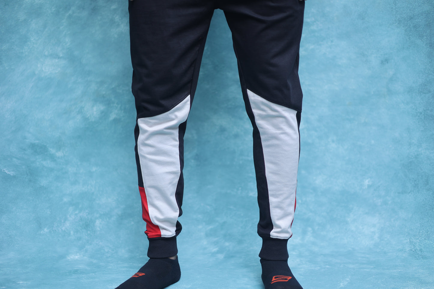 Super Premium Cut & Sew Track Pants