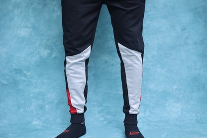 Super Premium Cut & Sew Track Pants
