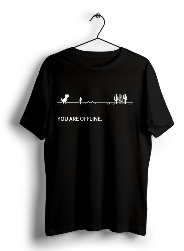 Offline T Shirt