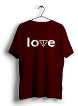 Load image into Gallery viewer, Love T Shirt

