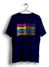 Load image into Gallery viewer, Good Vibes T Shirt
