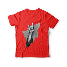 Load image into Gallery viewer, Rajinikanth - Beyond Religions T Shirt
