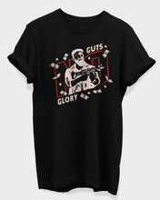 Load image into Gallery viewer, No Guts No Glory - Half Sleeve T Shirt
