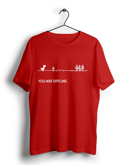 Offline T Shirt