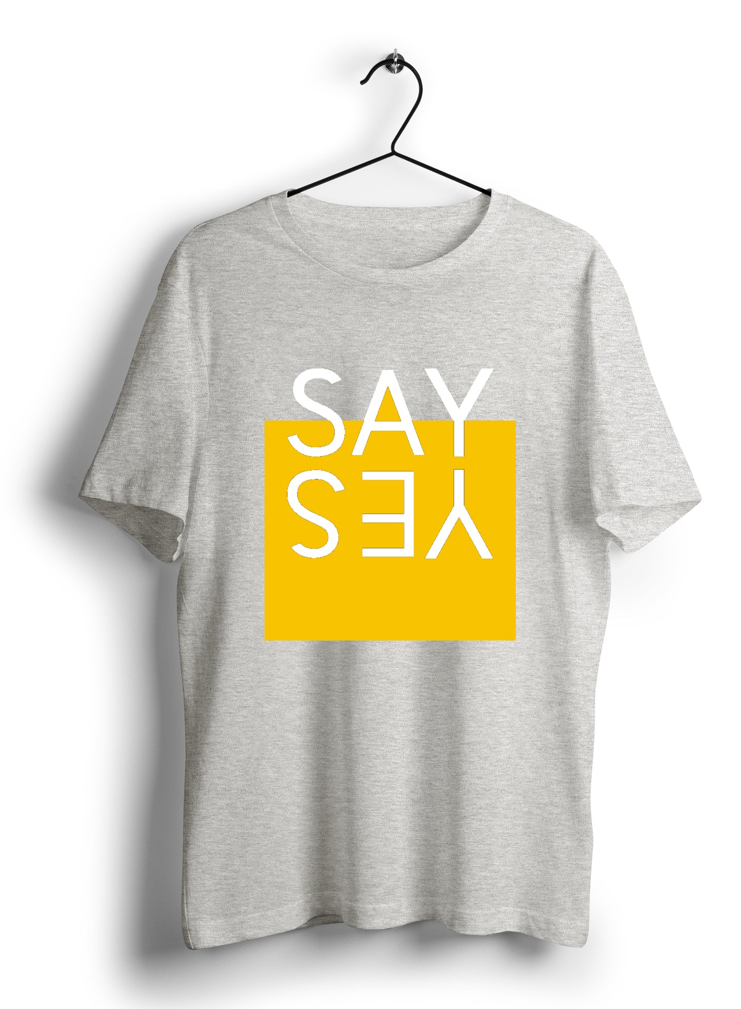 Say Yes T Shirt